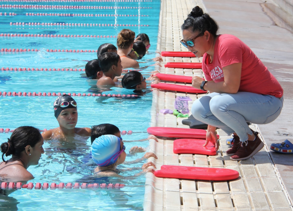 NON COMPETITIVE PASA Rinconada non-competitive-pasa-rinconada